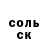 Бошки Шишки MAZAR Samantha Jael